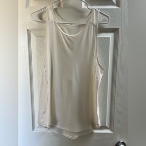 Lululemon Sculpt Tank Top Size 8 EUC